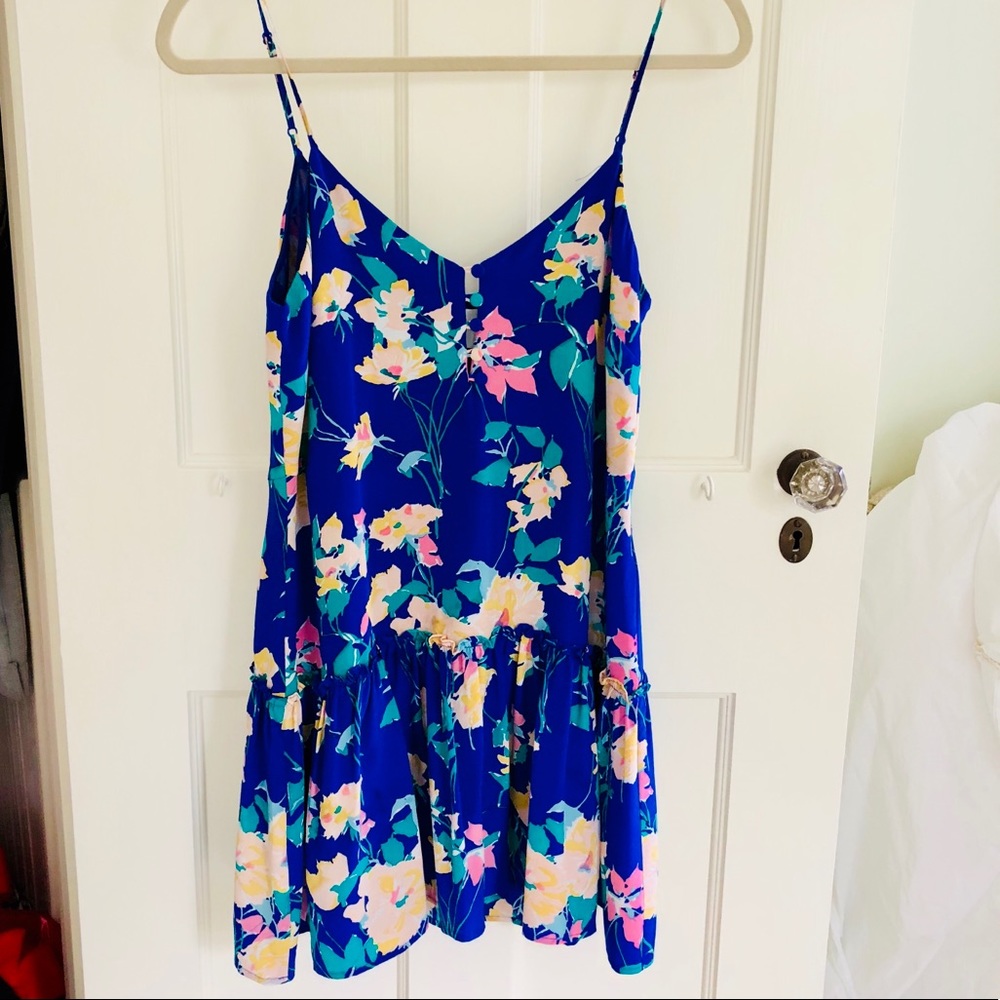 Yumi Kim dress